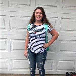 Meet your Posher, Jayden